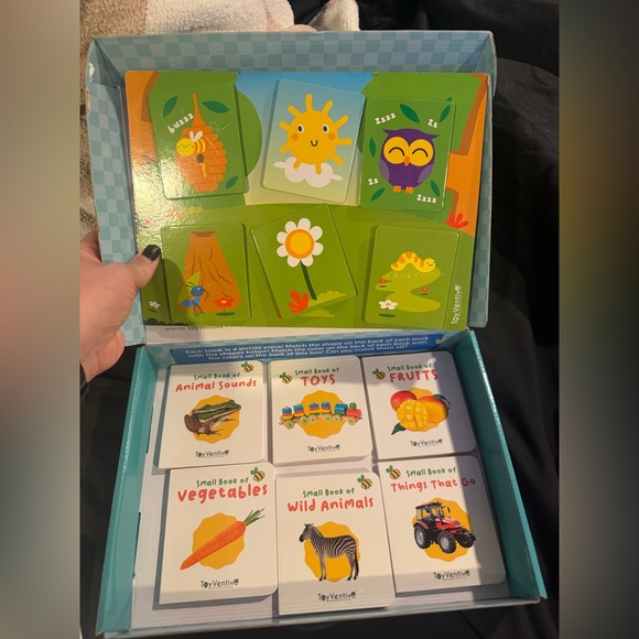 Smart Baby Box - Picture 3 of 10